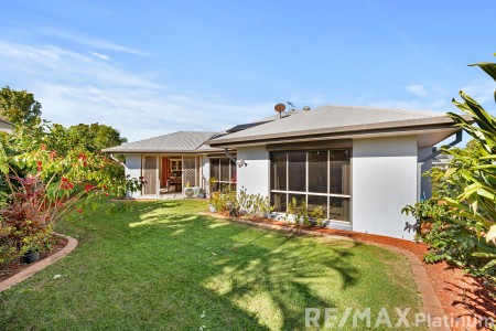 5 Clearwater Crescent, Murrumba Downs, QLD 4503