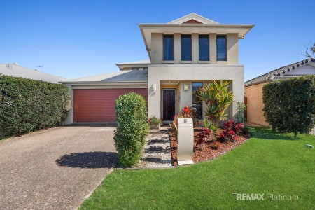 37 Mount View Crescent, Narangba, QLD 4504