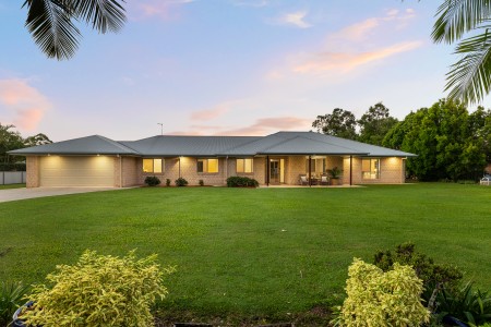 112 Thornbill Drive, Upper Caboolture, QLD 4510