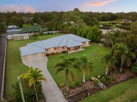 112 Thornbill Drive, Upper Caboolture, QLD 4510