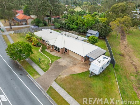 67-69 Rifle Range Road, Narangba, QLD 4504