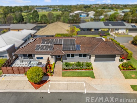 19 Central Green Drive, Narangba, QLD 4504