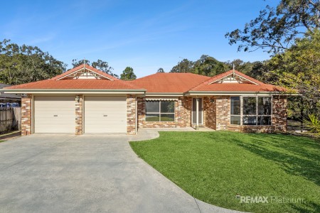 12 Carlton Court, Upper Caboolture, QLD 4510