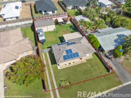 8 Darlington Court, Caboolture, QLD 4510
