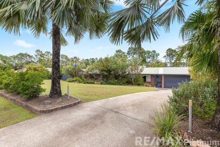 54-56 Sir Dapper Drive, Burpengary, QLD 4505