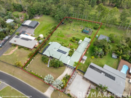 54-56 Sir Dapper Drive, Burpengary, QLD 4505