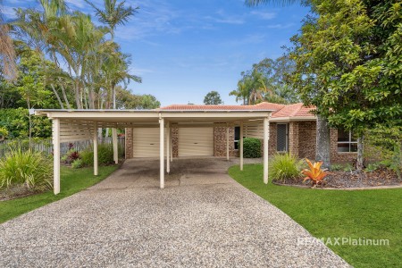 13 Florence Court, Narangba, QLD 4504