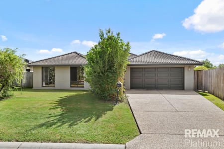 2 Maidenhair Drive, Narangba, QLD 4504
