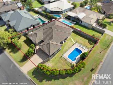 2 Maidenhair Drive, Narangba, QLD 4504