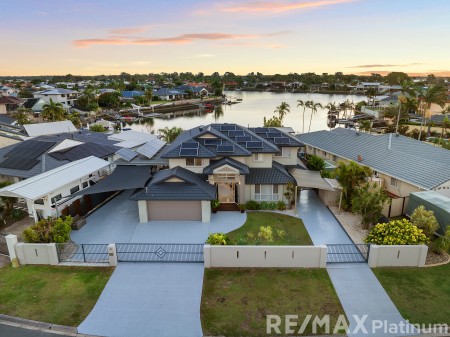 3 Tasman Court, Banksia Beach, QLD 4507