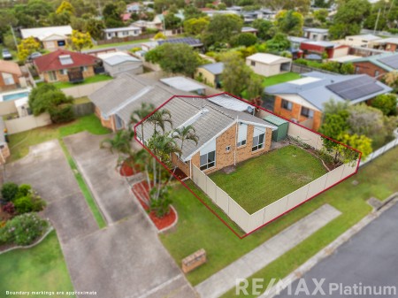 1/28 Fernando Street, Burpengary, QLD 4505