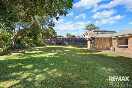 161 MacDonald Drive, Narangba, QLD 4504