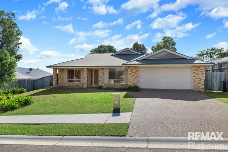 161 MacDonald Drive, Narangba, QLD 4504