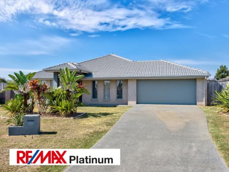 40 Peachfield Drive, Morayfield, QLD 4506