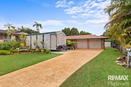 5 Butcherbird Court, Narangba, QLD 4504
