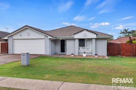 15 Bilby Drive, Morayfield, QLD 4506