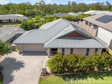 1 Imperial Crescent, Narangba, QLD 4504