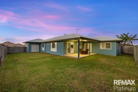 24 Telopea Place, Morayfield, QLD 4506