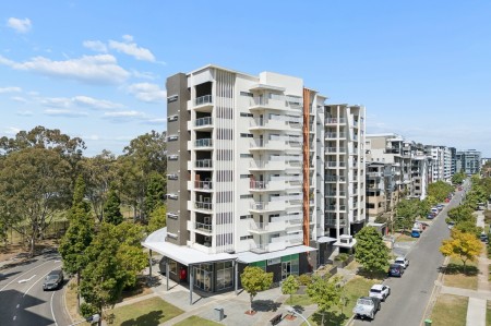 53/51 Playfield Street, Chermside, QLD 4032