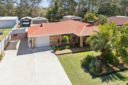63 Hickory Drive, Narangba, QLD 4504