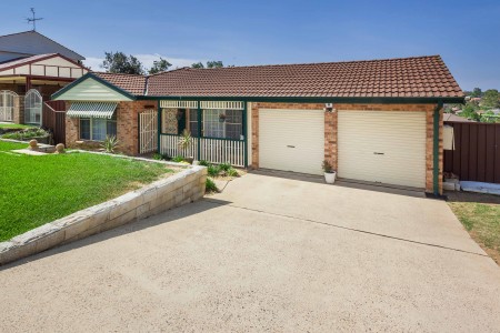 83 Soiling Crescent, Cranebrook, NSW 2749