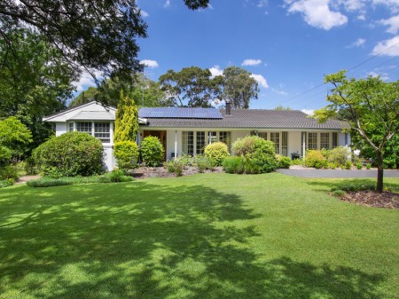 1 Linden Crescent, Cranebrook, NSW 2749