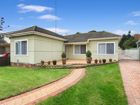 10 Penrose Street, South Penrith, NSW 2750