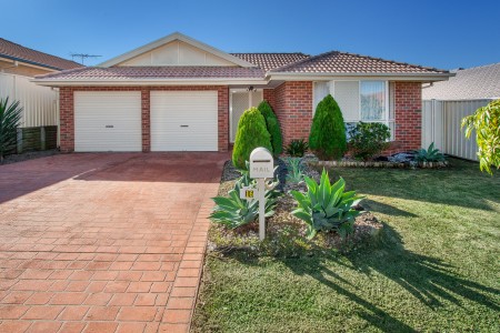 16 Bindee Close, Glenmore Park, NSW 2745