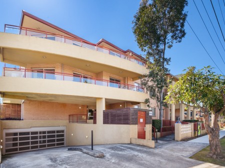 14/43-45 Preston Street, Jamisontown, NSW 2750