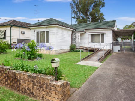 30 Penrose Crescent, South Penrith, NSW 2750