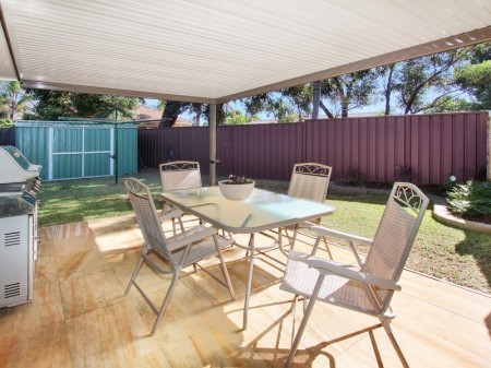 20/80 McNaughton Street, Jamisontown, NSW 2750
