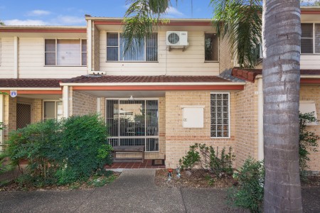 12/3 cosgrove crescent, Kingswood, NSW 2747