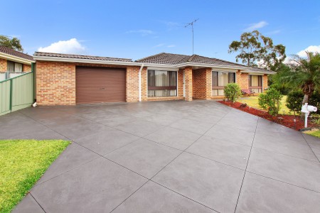 1 aldinga place, Claremont Meadows, NSW 2747