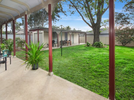 43 Loftus Street, Regentville, NSW 2745