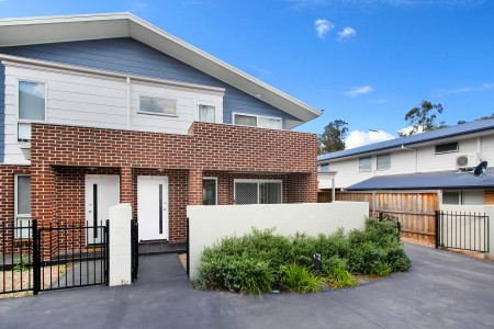 49 Blackwood street, Claremont Meadows, NSW 2747
