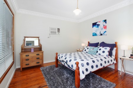 43 LOFTUS STREET, Regentville, NSW 2745