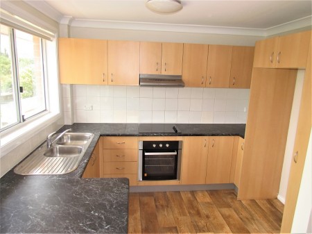 17/1-11 GEORGE STREET, St Marys, NSW 2760