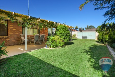 3 Danube Place, St Clair, NSW 2759