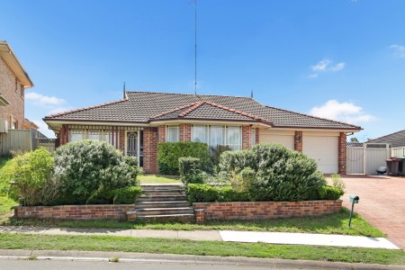 3 Woodlands Drive, Glenmore Park, NSW 2745