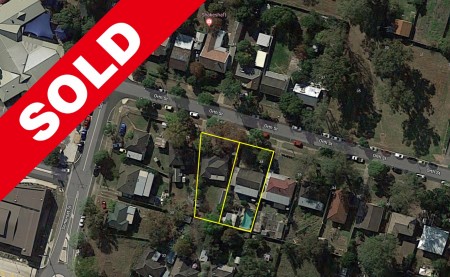 38-40 Orth street, Kingswood, NSW 2747