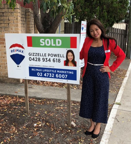 11/3 COSGROVE CRESCENT, Kingswood, NSW 2747