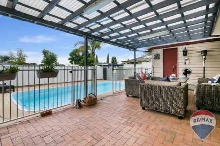 9 Tyne court, St Clair, NSW 2759