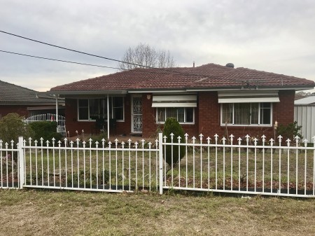 34 Gladys Street, Kingswood, NSW 2747