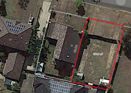 32 Braddon Street, Oxley Park, NSW 2760
