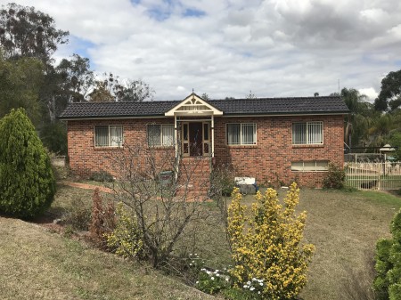 94A LANSDOWNE ROAD, Orchard Hills, NSW 2748