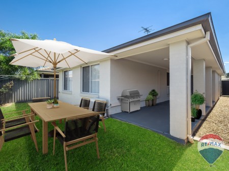 24 Finsbury Circuit, Ropes Crossing, NSW 2760