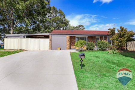 1 Amazon Place, St Clair, NSW 2759