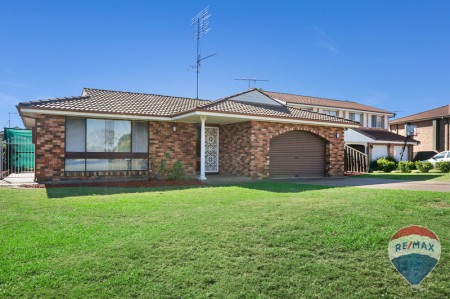 14 Nash Street, South Penrith, NSW 2750