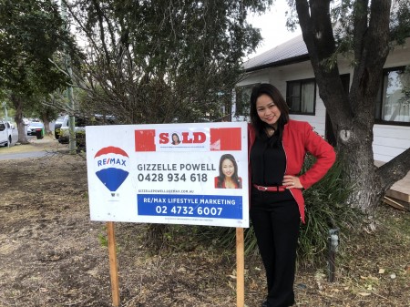 48 STAFFORD STREET, Kingswood, NSW 2747