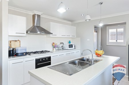 20 JARDINE WAY, Jordan Springs, NSW 2747